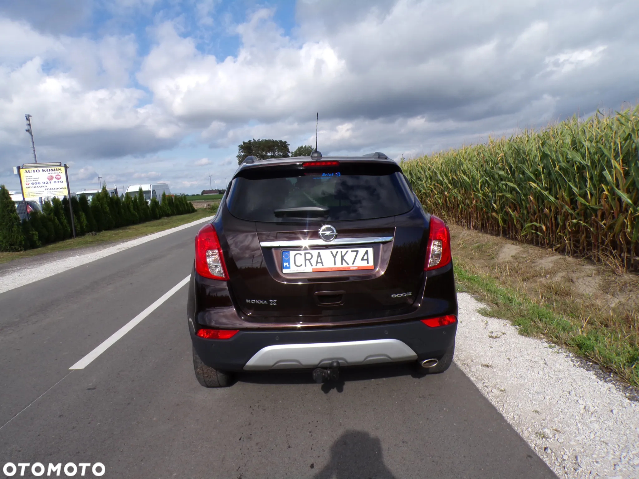 Opel Mokka - 6
