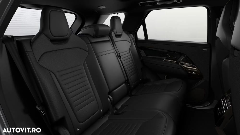 Land Rover Range Rover Sport 4.4 V8 P635 SV Edition Two - 7