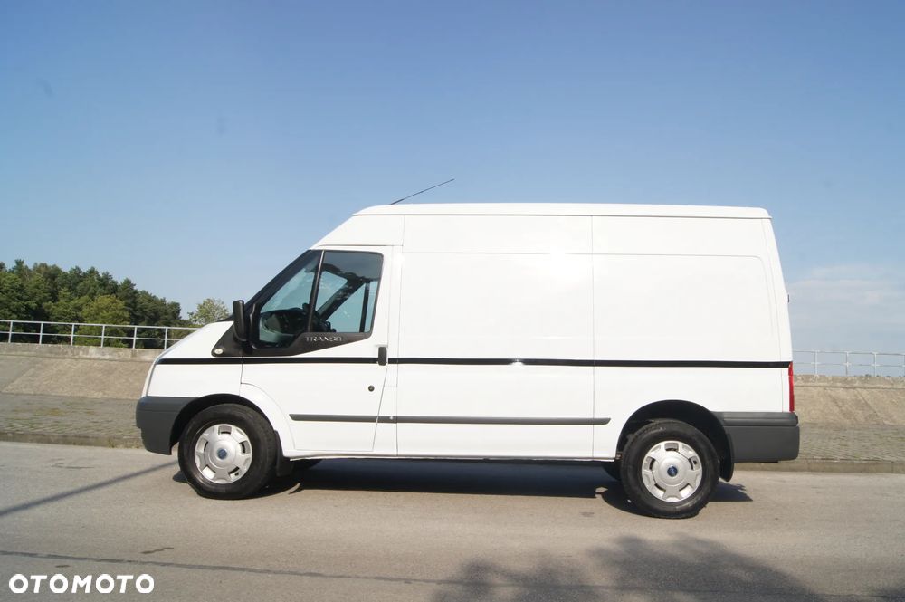Ford Transit - 7