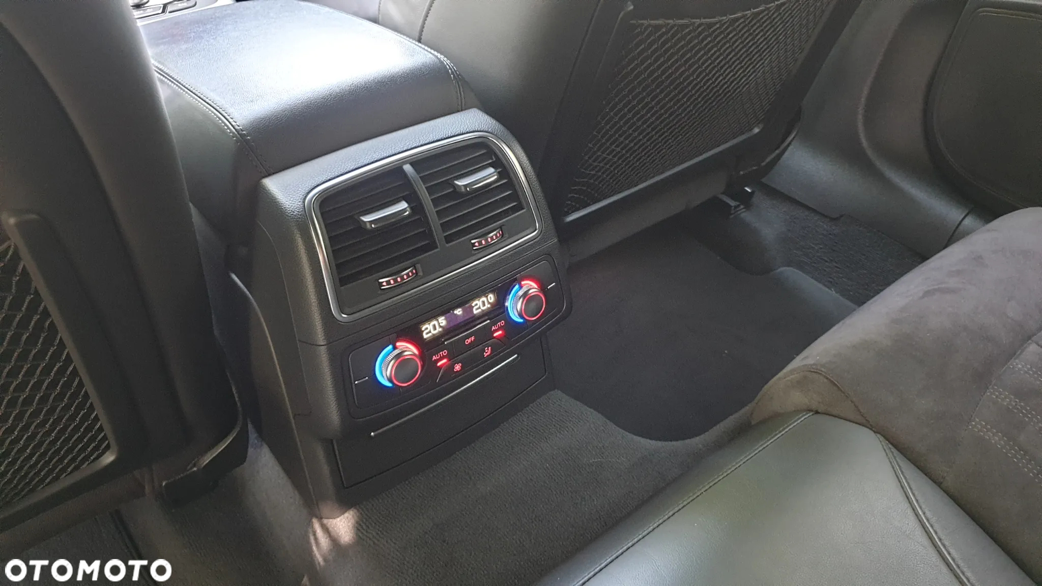 Audi A6 2.0 TDI Quattro S tronic - 19