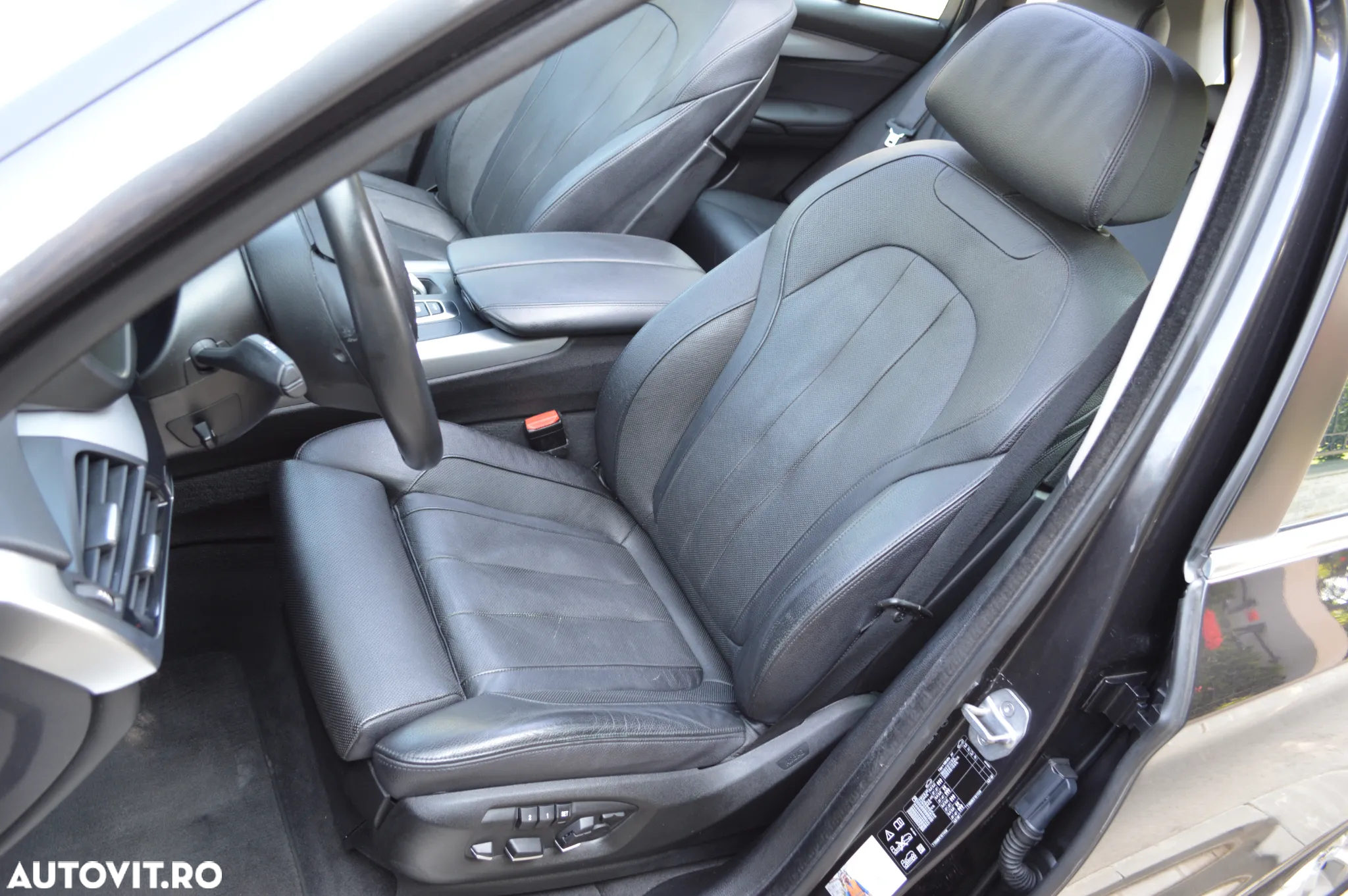 BMW X5 xDrive25d Sport-Aut. - 16