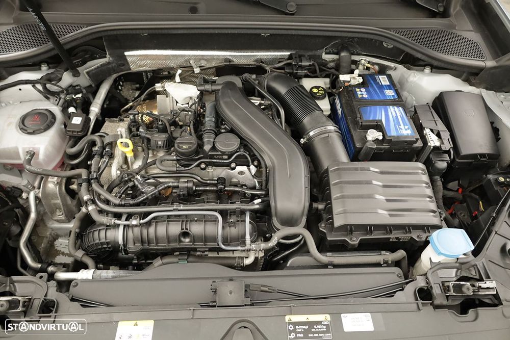 Audi Q2 35 TFSI Advanced S tronic - 25