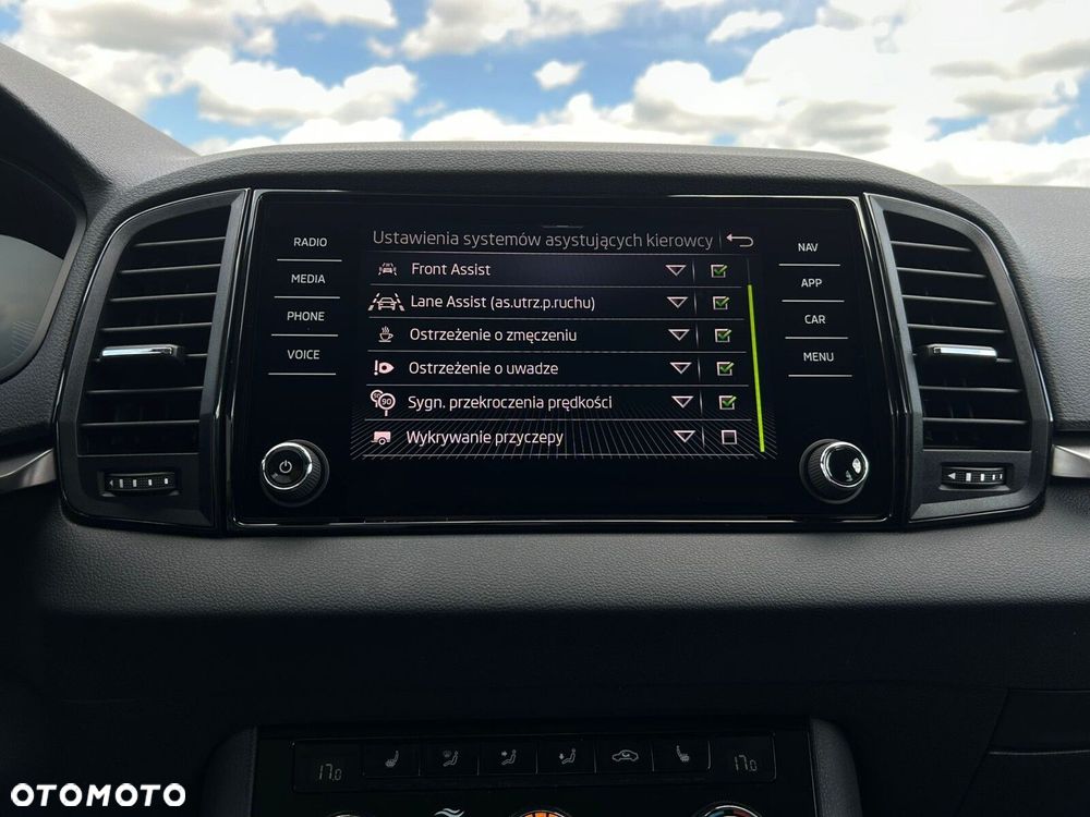 Skoda Karoq - 22