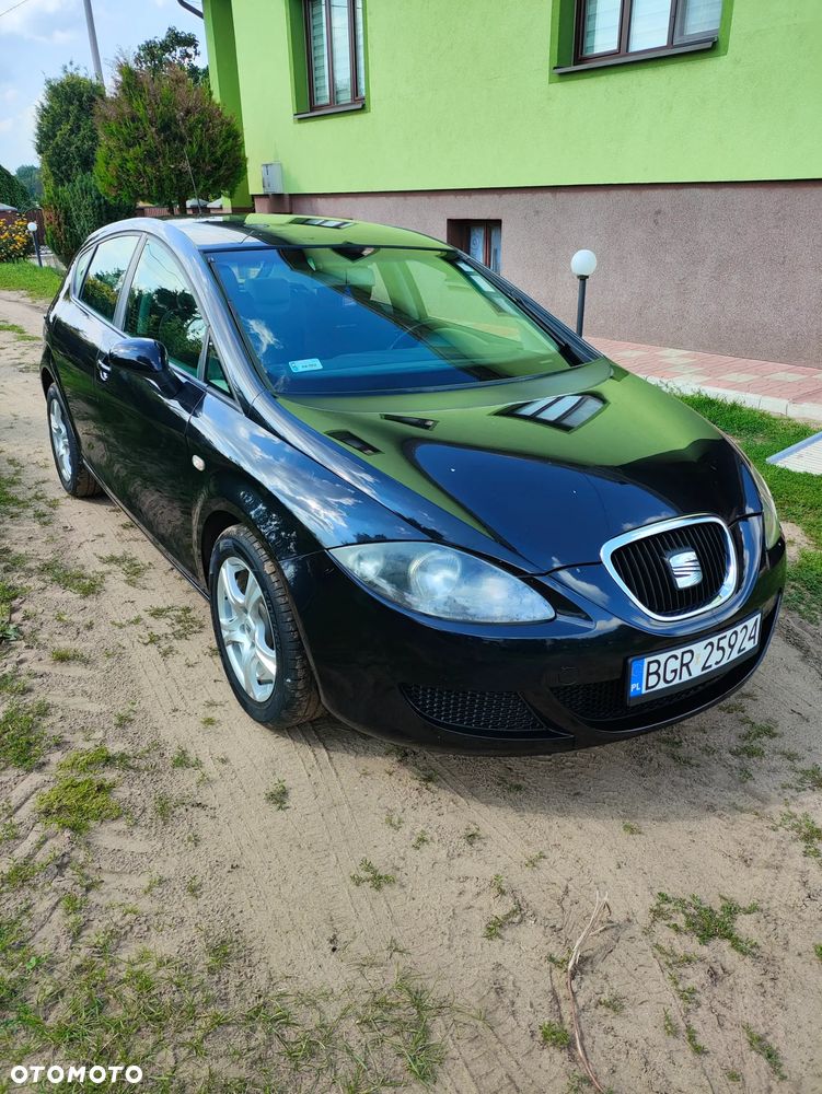 Seat Leon 1.9 TDI Audience - 2