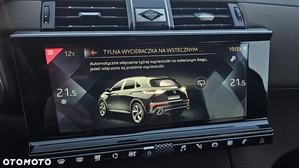 DS Automobiles DS 7 Crossback 1.6 PureTech Performance Line + - 33