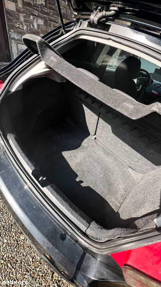 Seat Ibiza SC 1.2 12V Reference Viva - 9