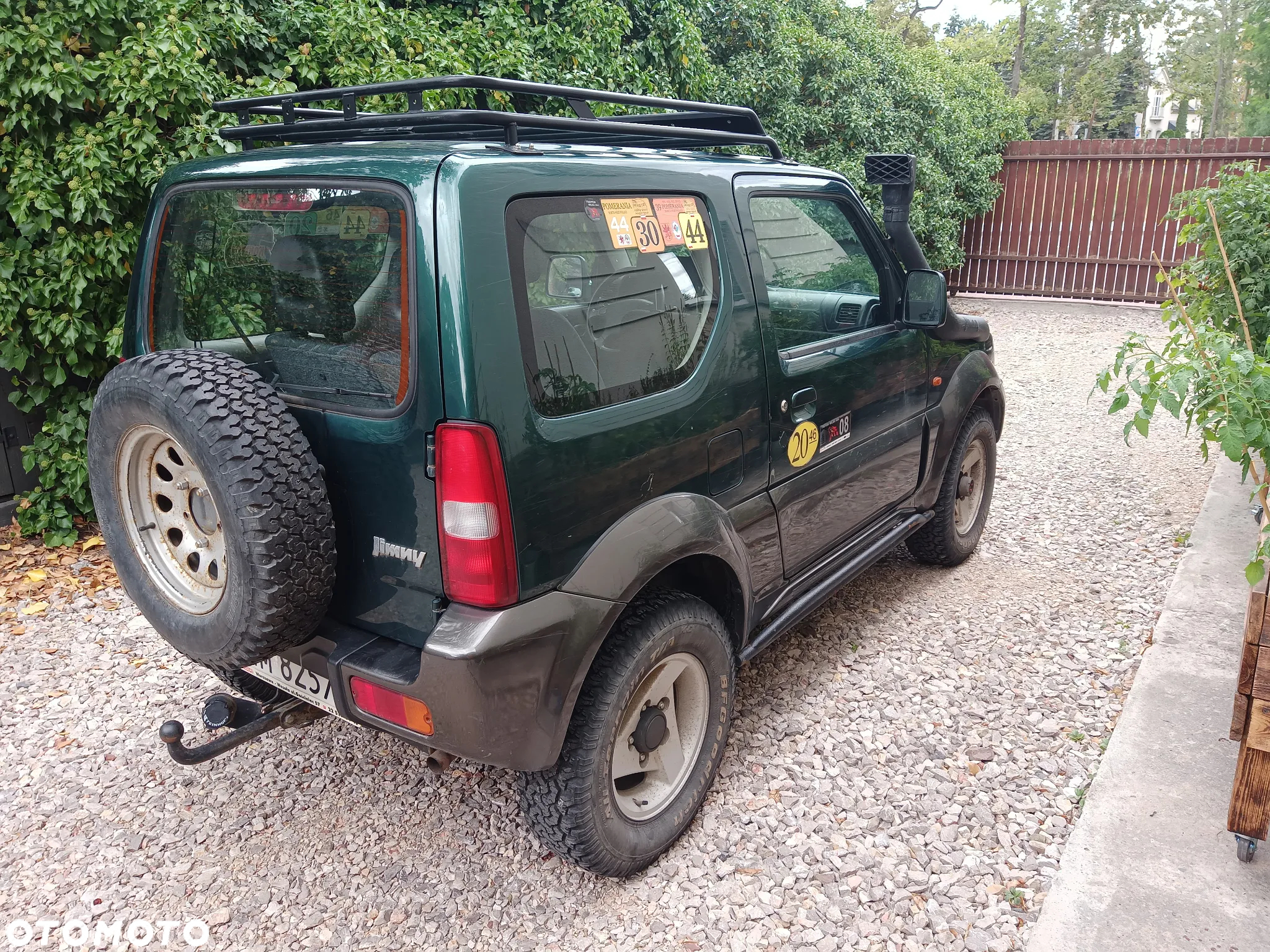 Suzuki Jimny 1.3