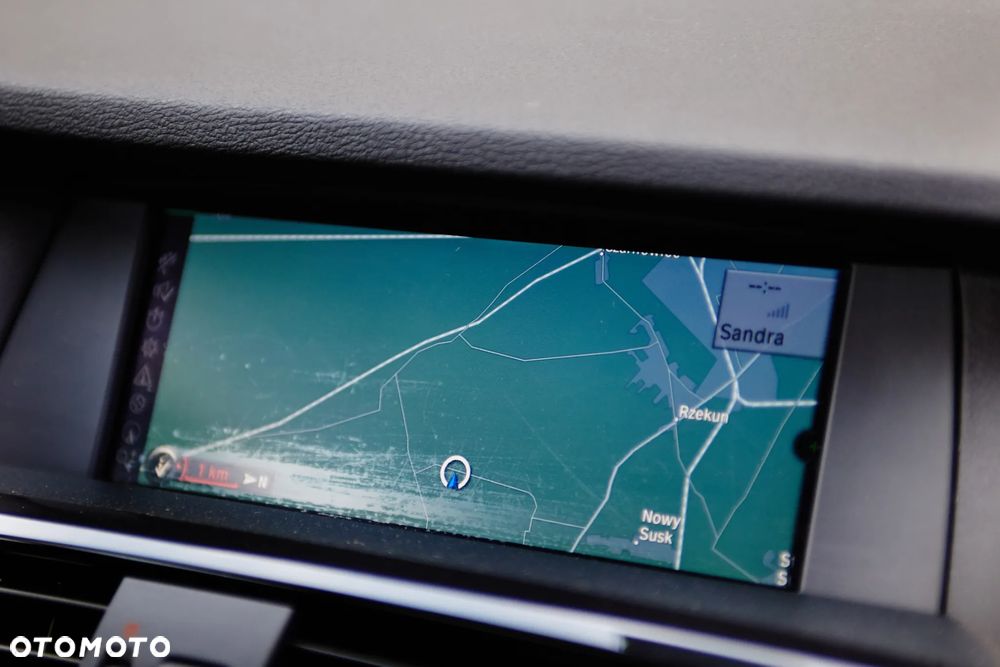 BMW X3 xDrive20d - 29