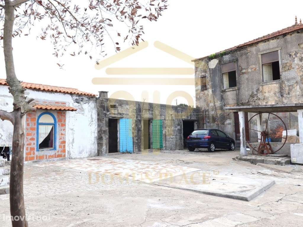 Quinta T5 Venda Maia - Grande imagem: 2/15