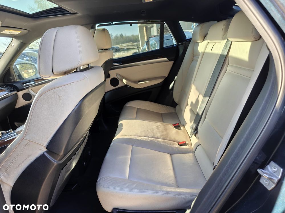 BMW X6 xDrive35i M Sport Edition - 13