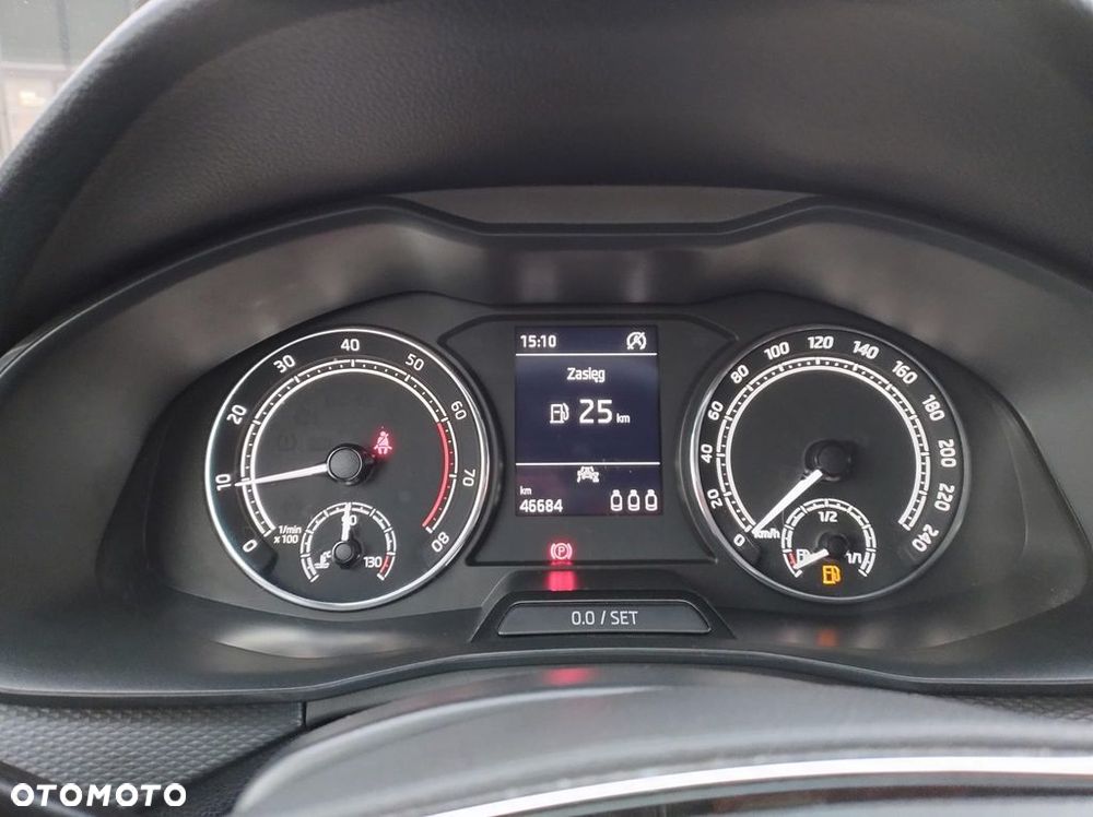 Skoda Scala 1.0 TSI Ambition - 28