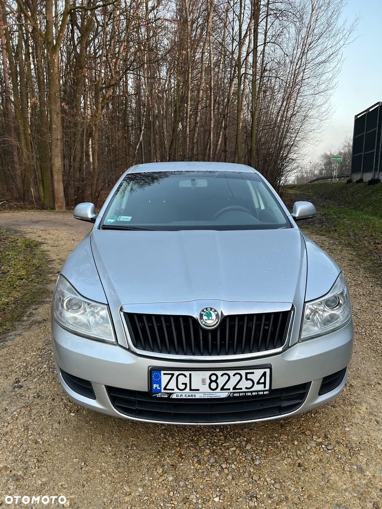 Skoda Octavia 1.6 TDI Ambition - 17