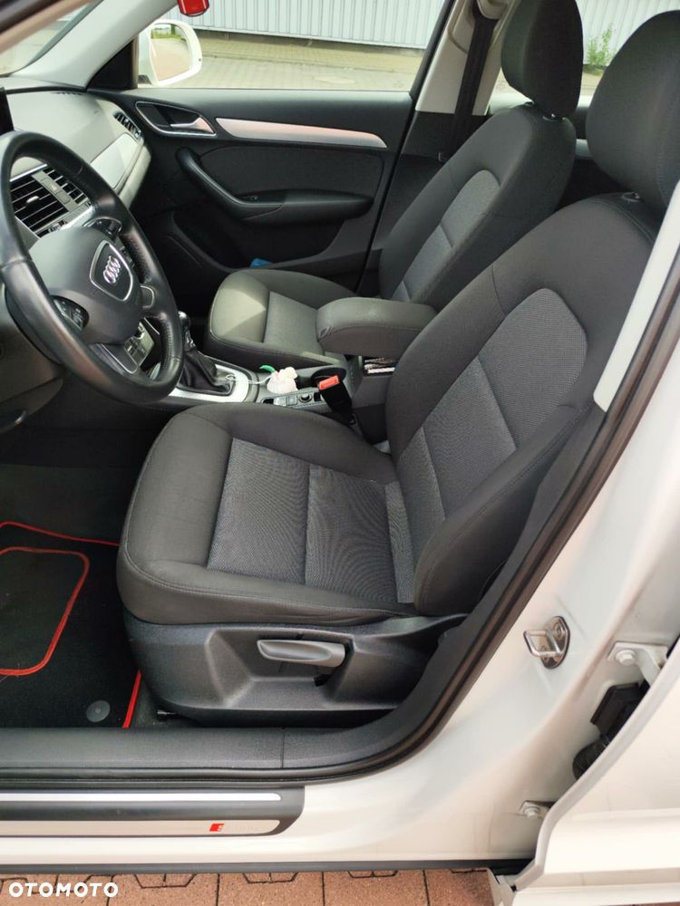 Audi Q3 1.4 TFSI - 20