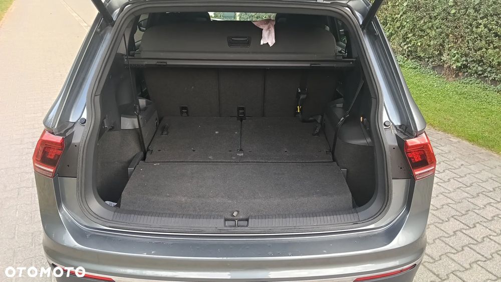 Volkswagen Tiguan - 20
