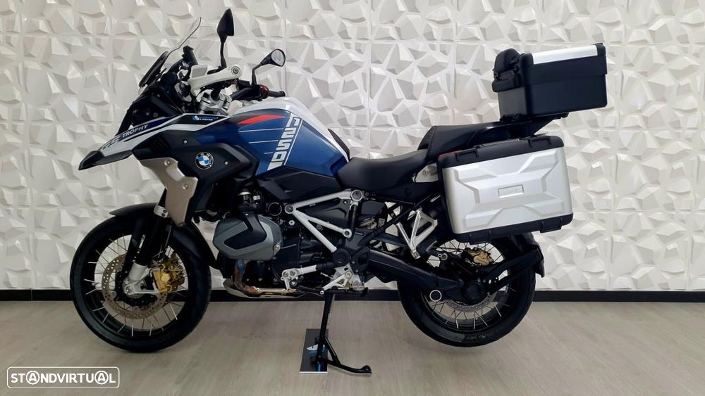 BMW R 1250 GS TROPHY - 6