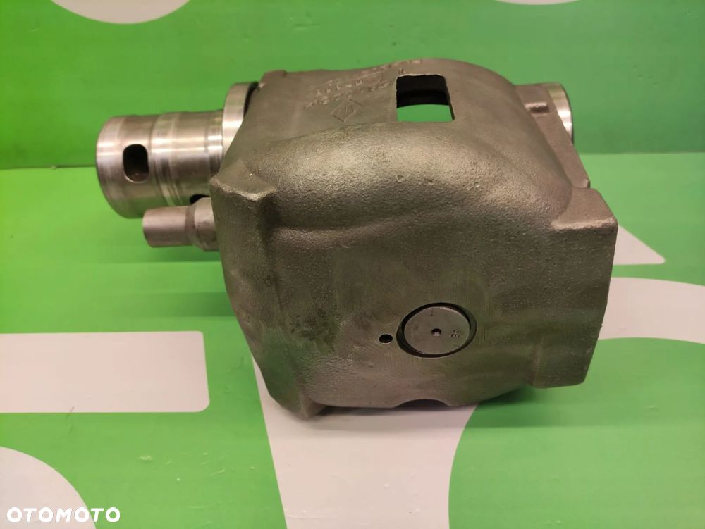 Kołyska skrzyni 581006M  VARIOPOWER CLAAS SCORPION - 4