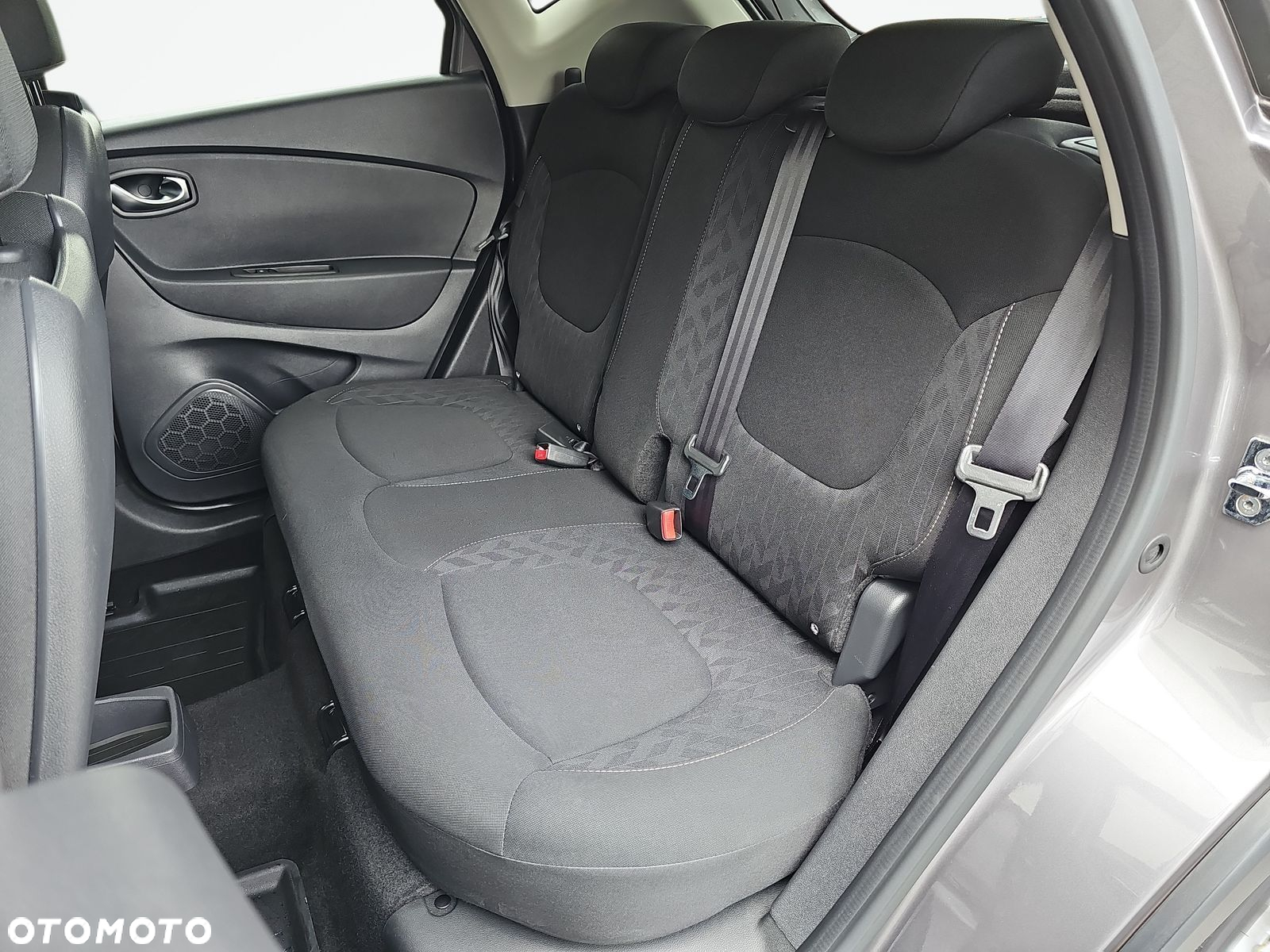 Renault Captur 0.9 Energy TCe Limited - 18