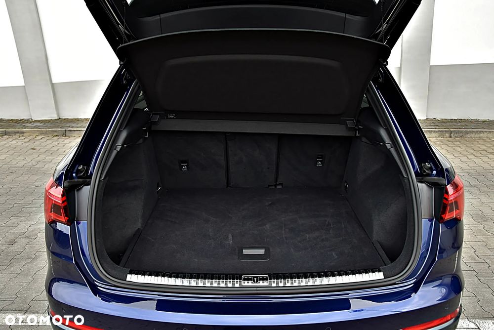 Audi Q3 35 TFSI S line S tronic - 11