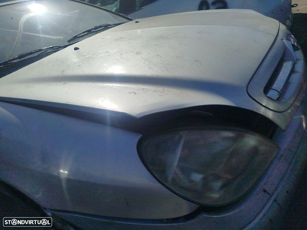 Capot CITROËN XSara (N1) - 2