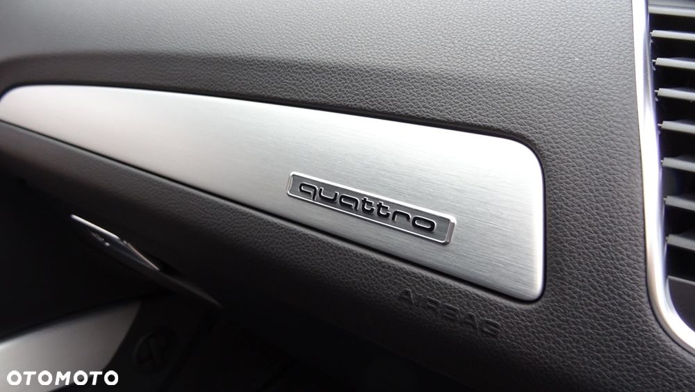 Audi Q5 2.0 TDI Quattro S tronic - 15