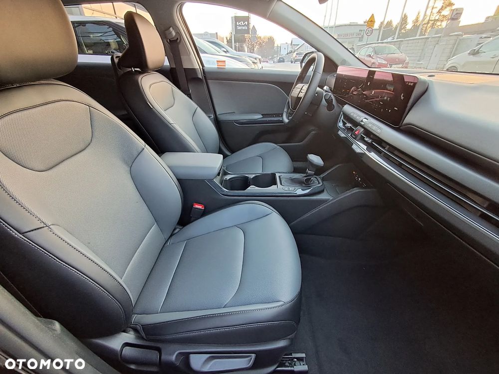 Kia K4 1.6 T-GDI L - 21