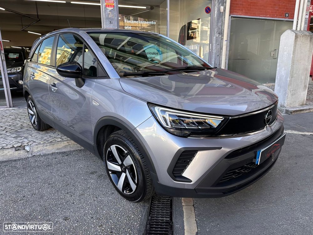Opel Crossland 1.2 Business - 1