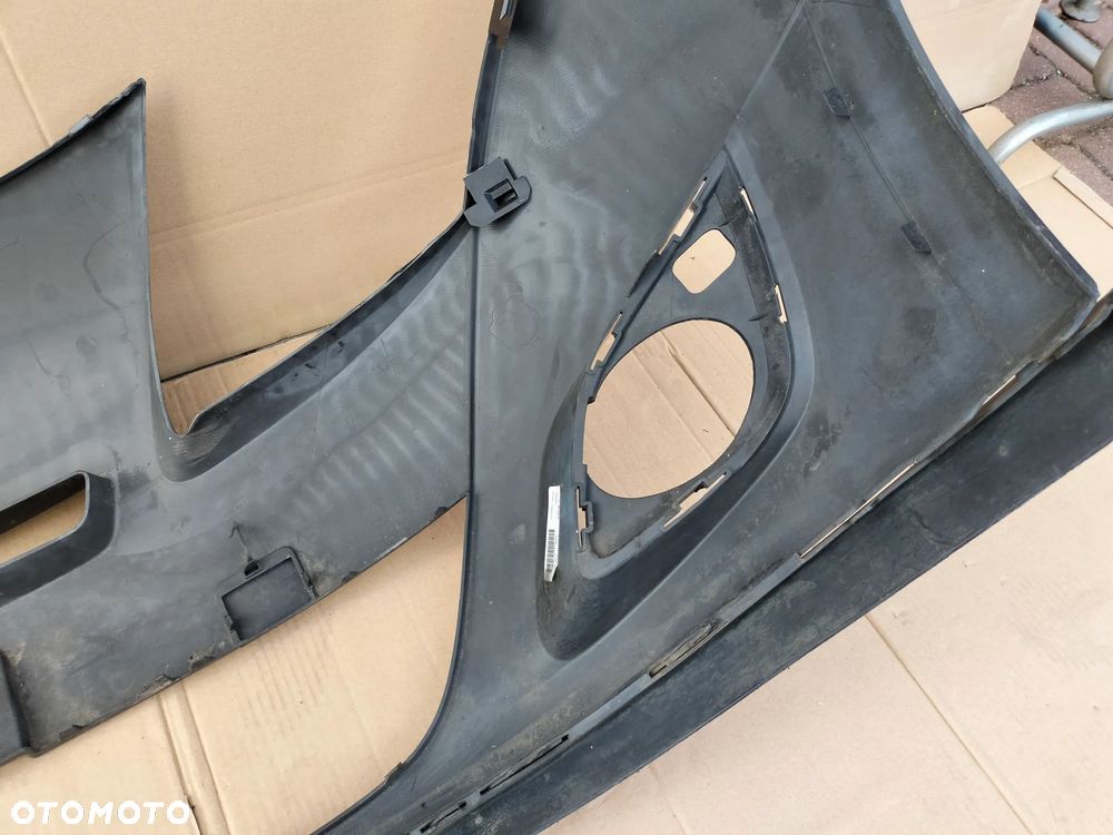 RENAULT GRAND SCENIC III 2009-2012 ZDERZAK PRZÓD 620100434R - 11