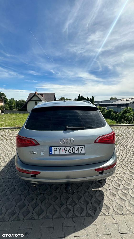 Audi Q5 - 22