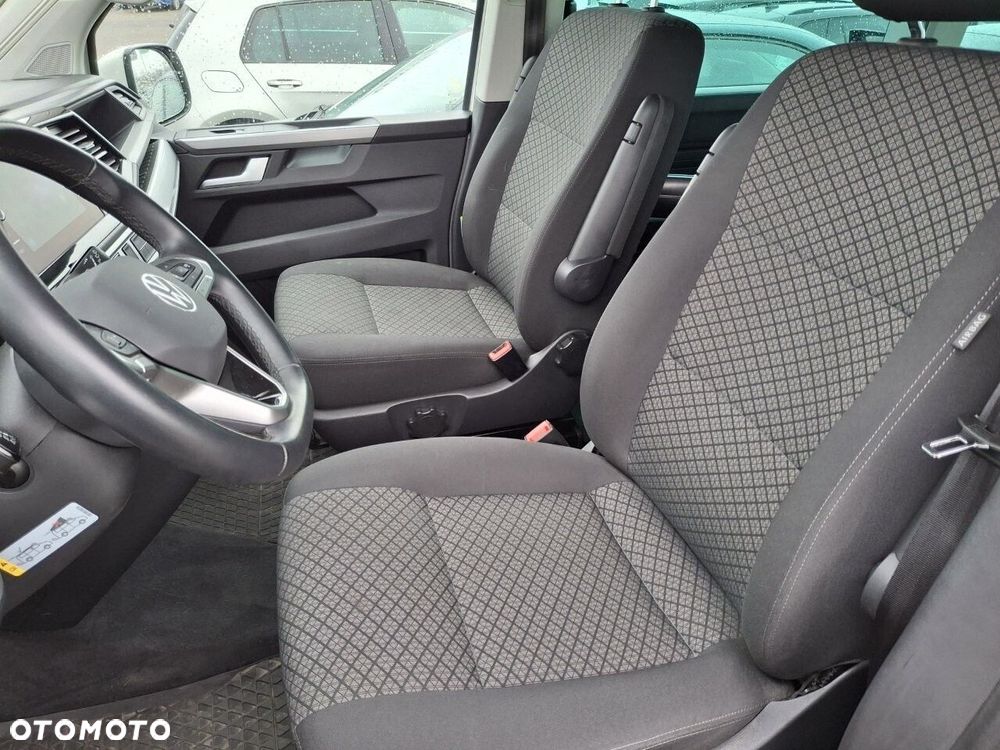 Volkswagen California 6.1 Beach 2.0 TDI 4MOTION DSG - 5