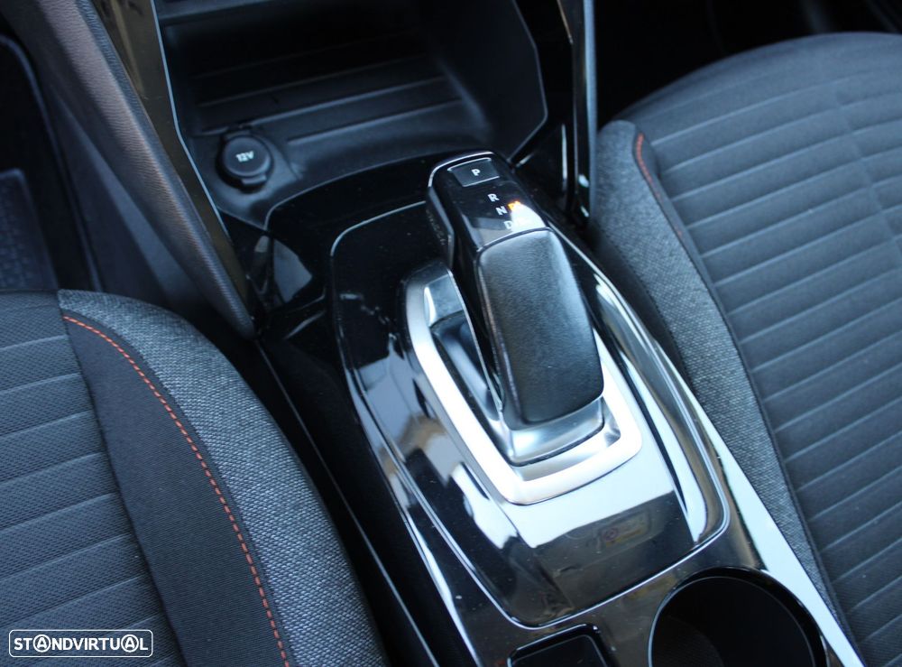 Peugeot e-208 50 kWh Active Pack - 34