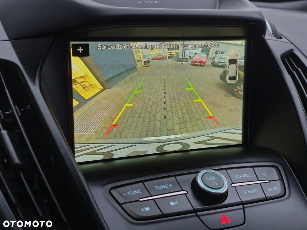 Ford Kuga 1.5 EcoBoost FWD Titanium ASS - 16