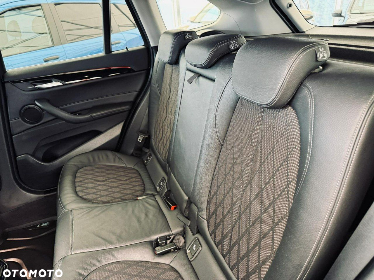 BMW X1 - 35