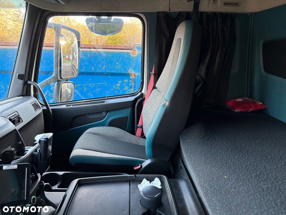 Volvo FM420 - 36