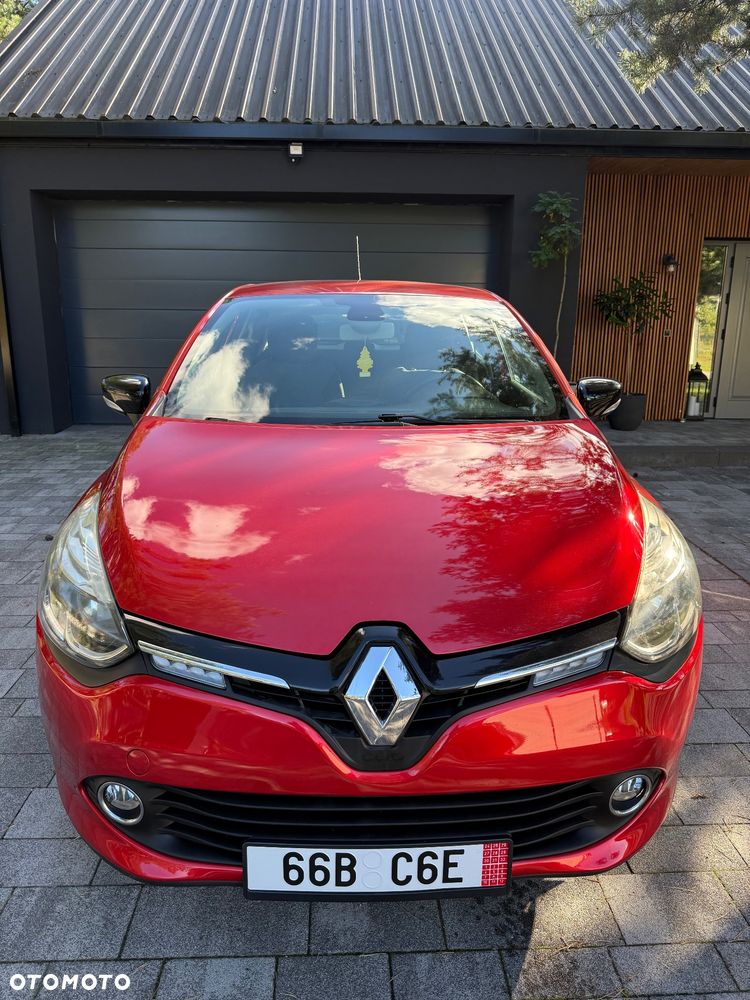 Renault Clio 1.2 16V Zen - 3
