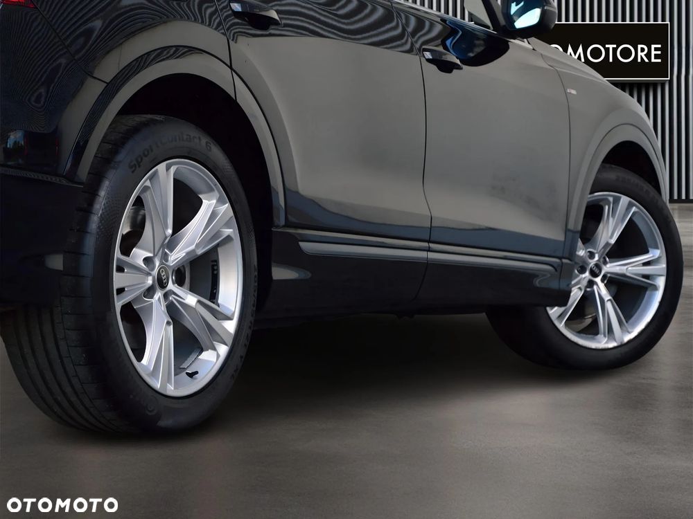 Audi Q8 50 TDI mHEV Quattro Tiptronic - 12
