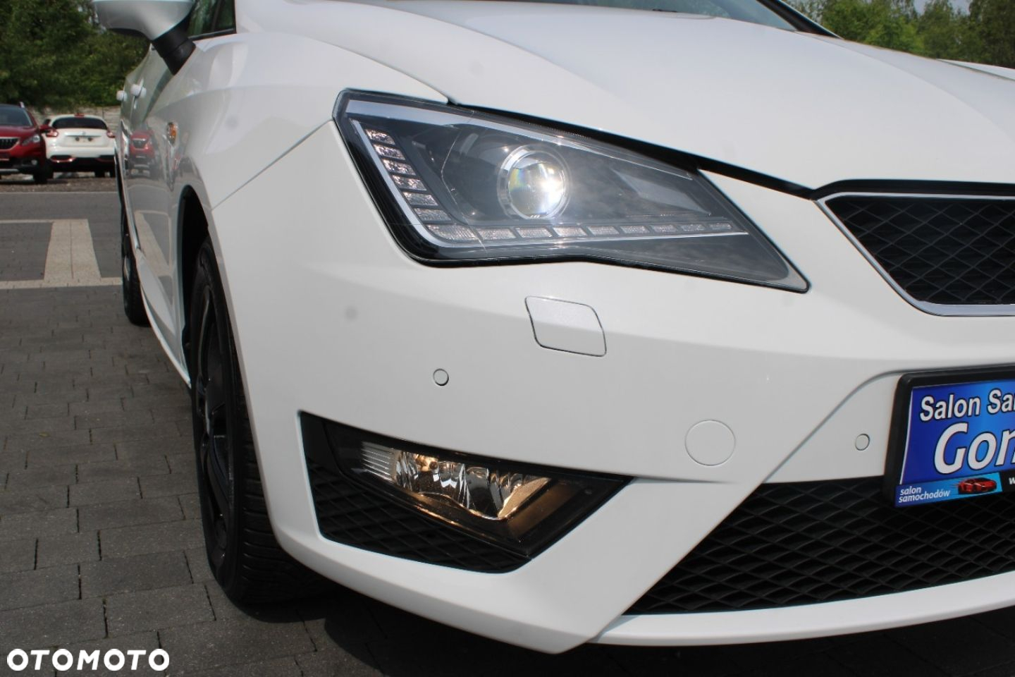 Seat Ibiza - 16