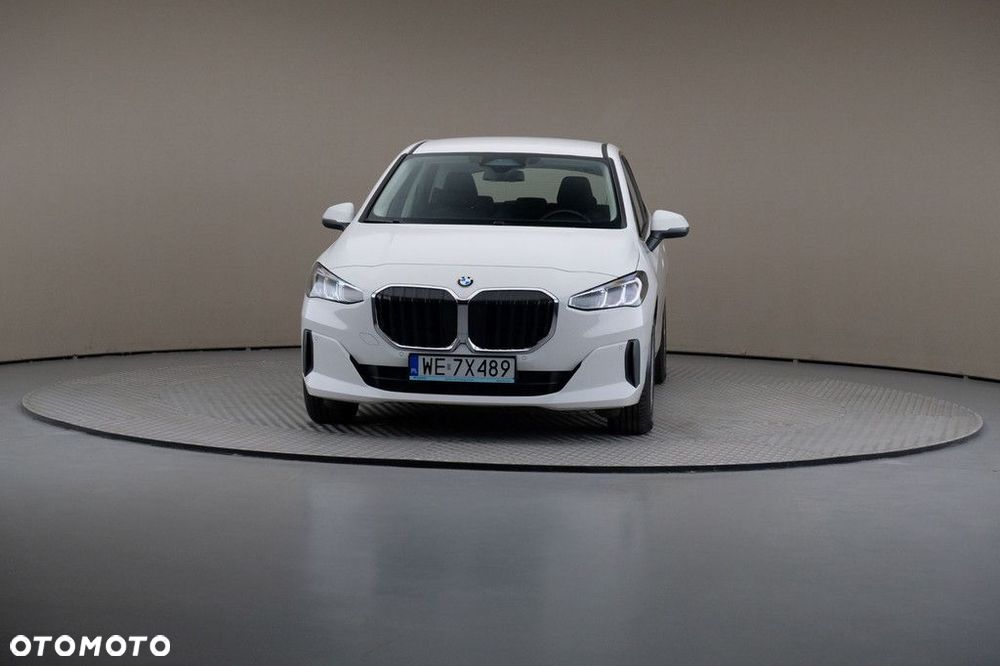 BMW Seria 2 - 3
