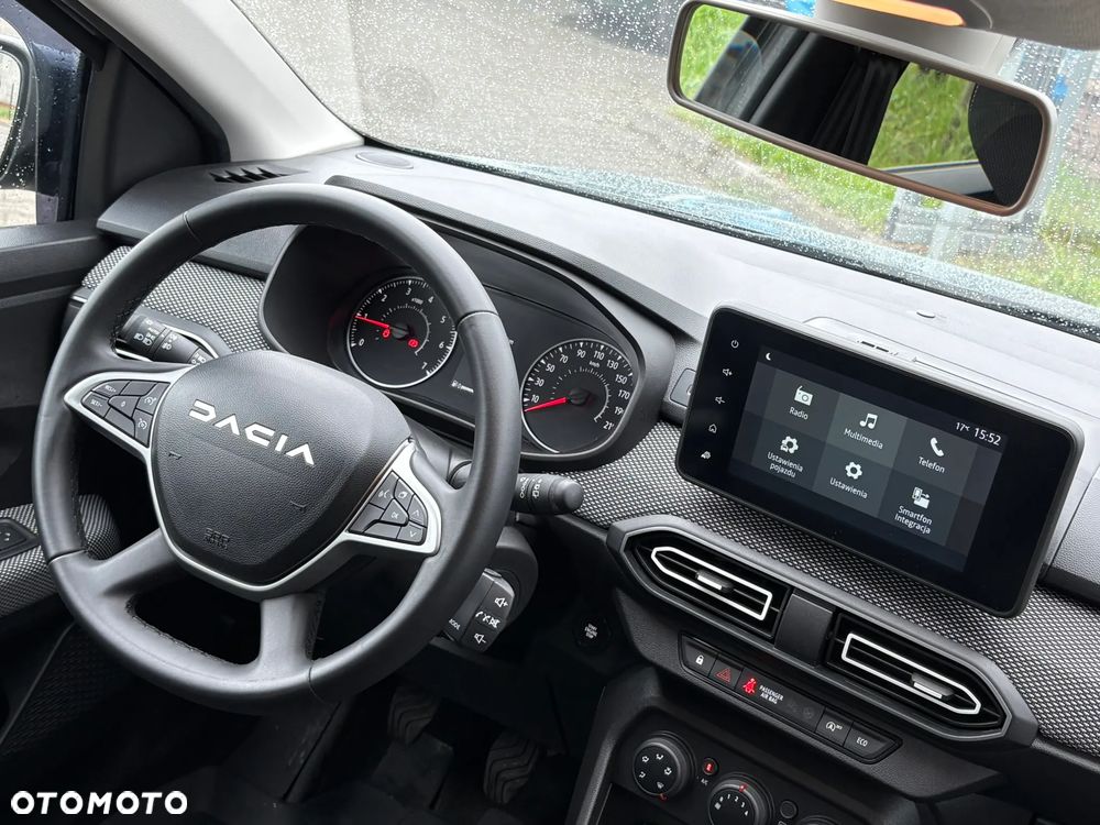Dacia Jogger 1.0 TCe Expression - 14