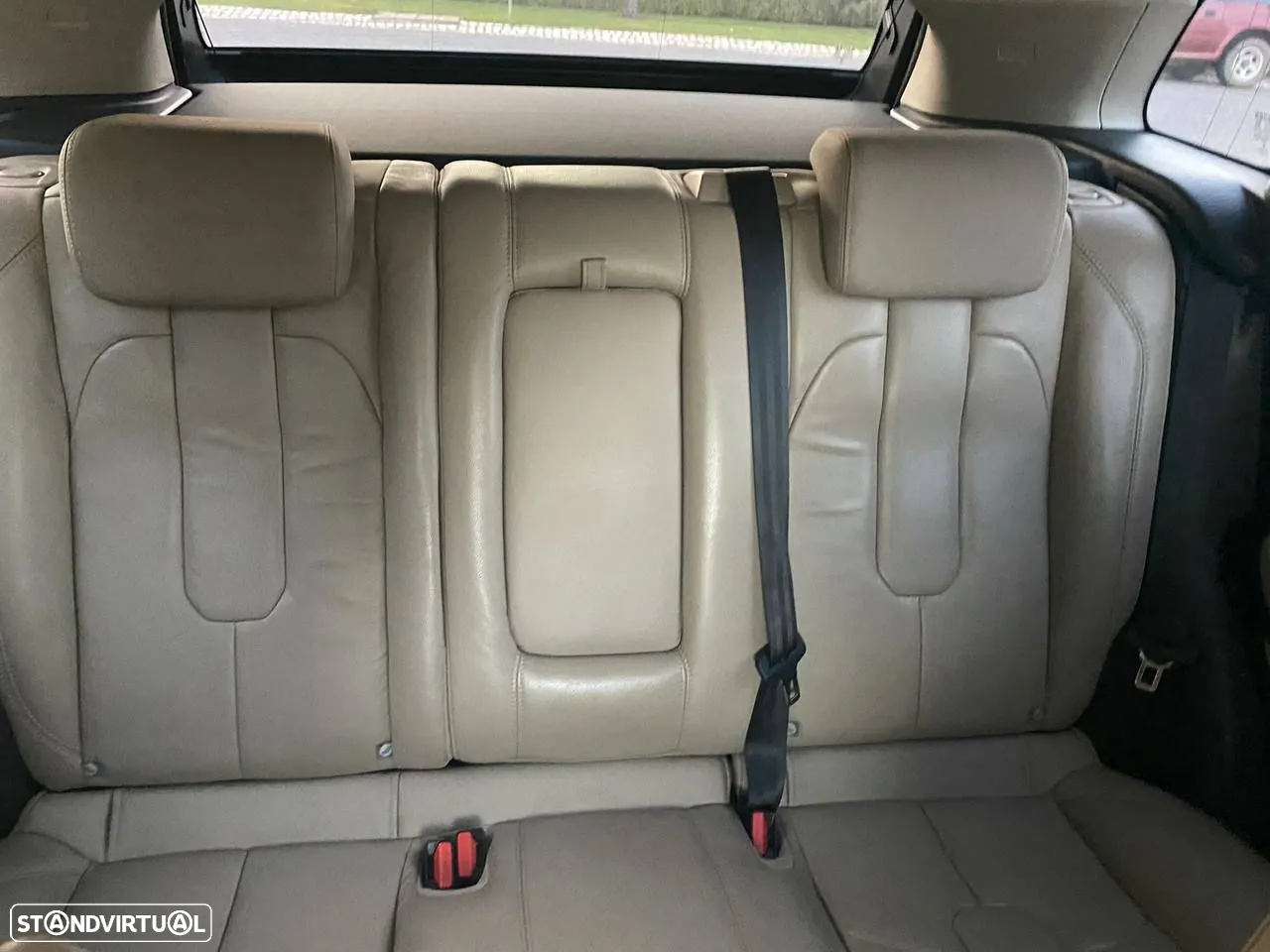Land Rover Range Rover Evoque 2.2 SD4 Dynamic Auto - 6