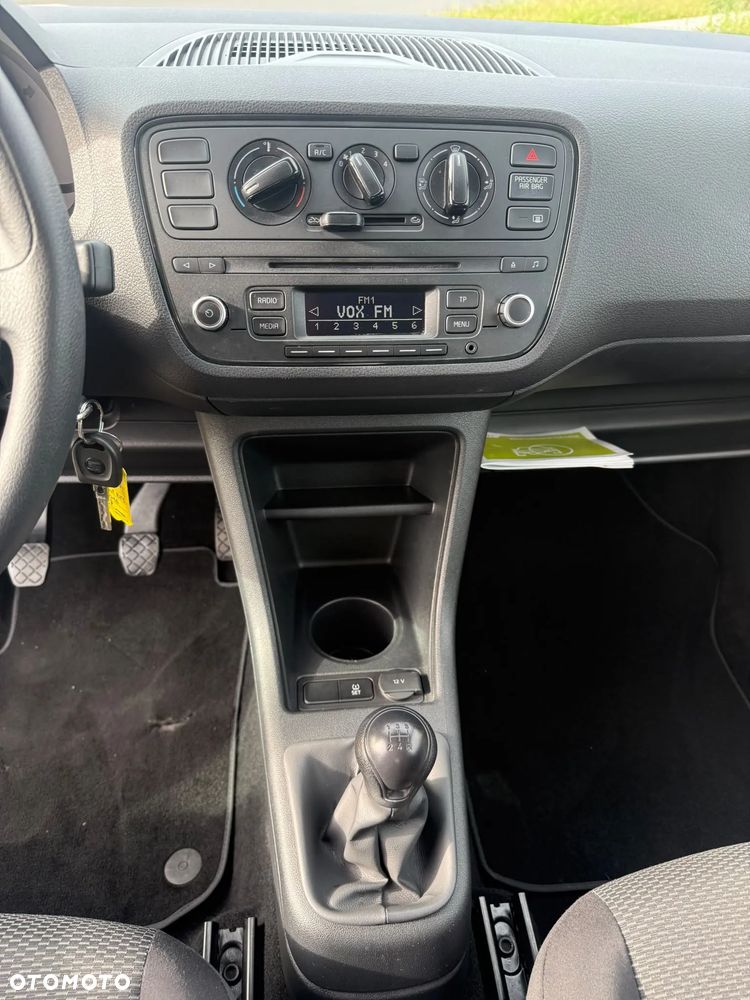 Seat Mii - 19