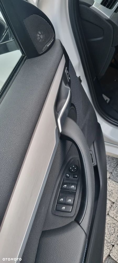 BMW X1 sDrive18d M Sport - 15