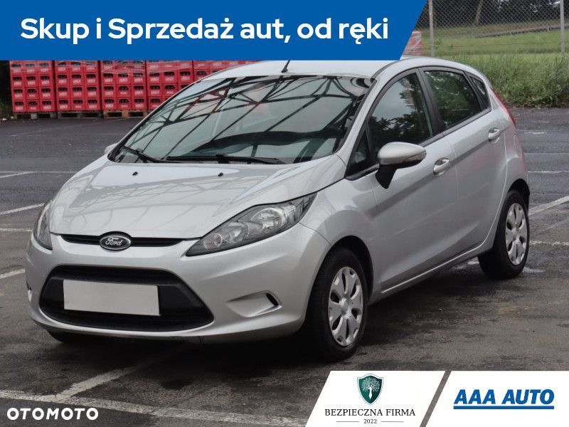 Ford Fiesta - 3