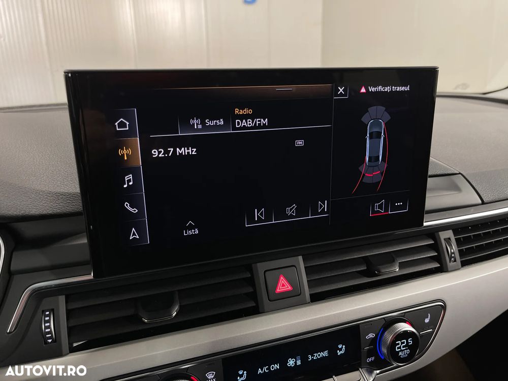 Audi A4 40 TFSI S tronic MHEV Advance - 22