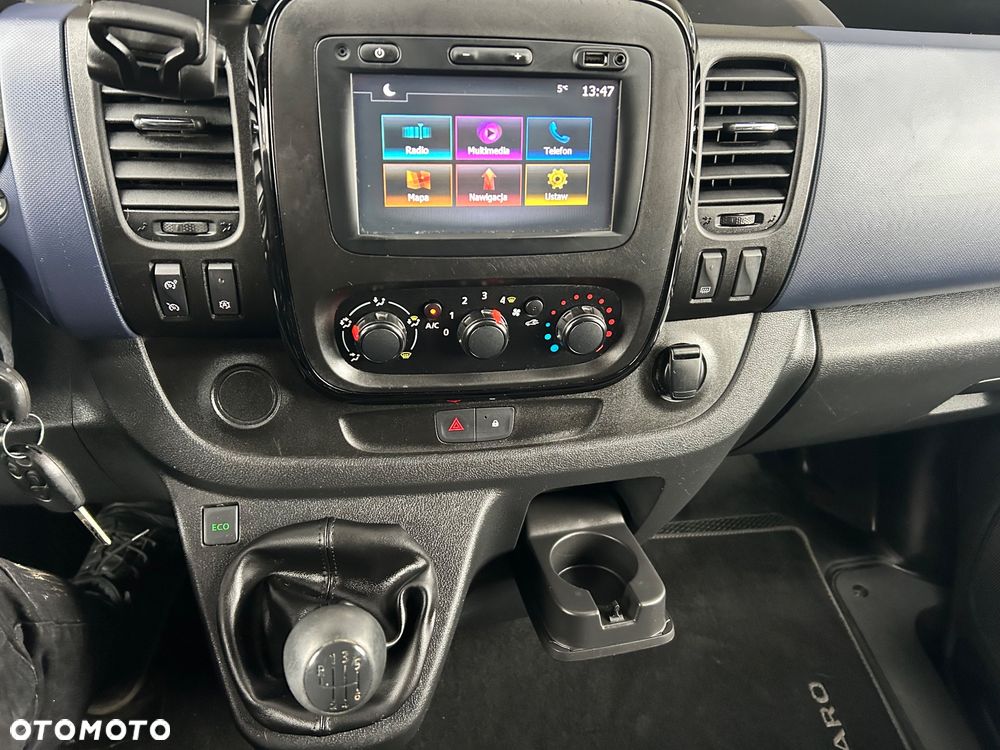 Opel Vivaro L1H1 S&S Tourer - 38