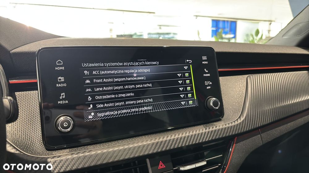 Skoda Scala 1.5 TSI Monte Carlo DSG - 25