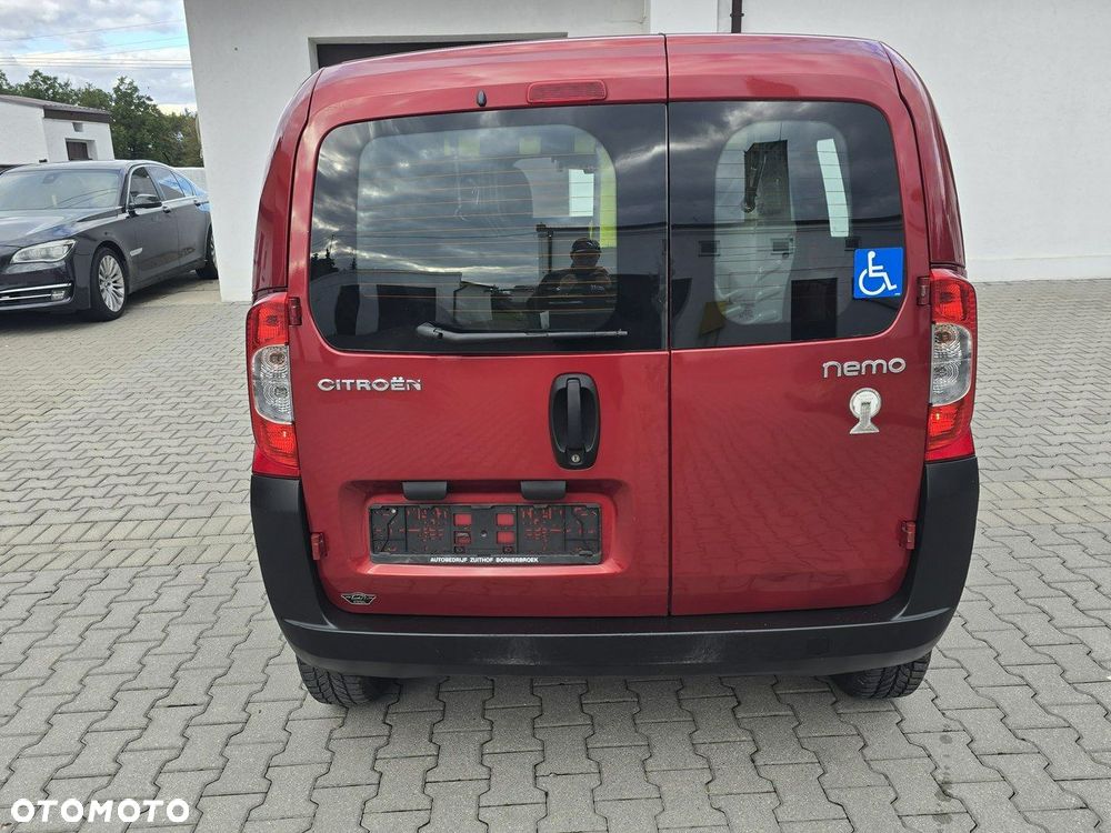 Citroën Nemo - 11