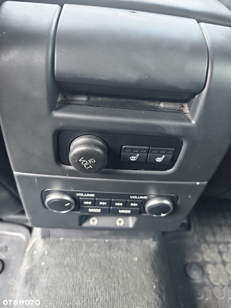 Volvo V70 D5 Summum - 17