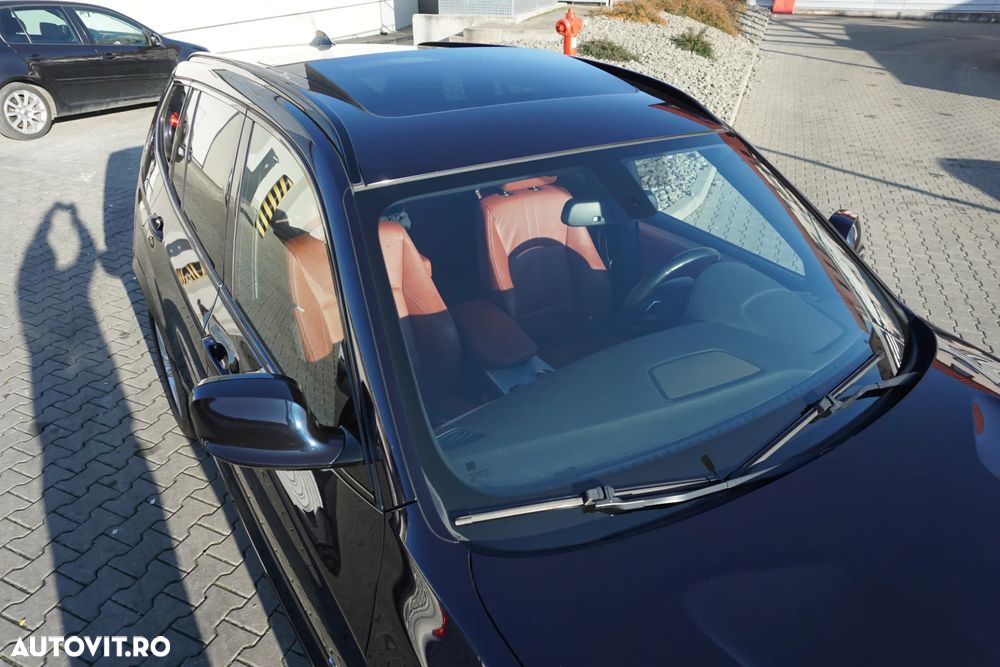 BMW X3 xDrive20d Aut. - 14