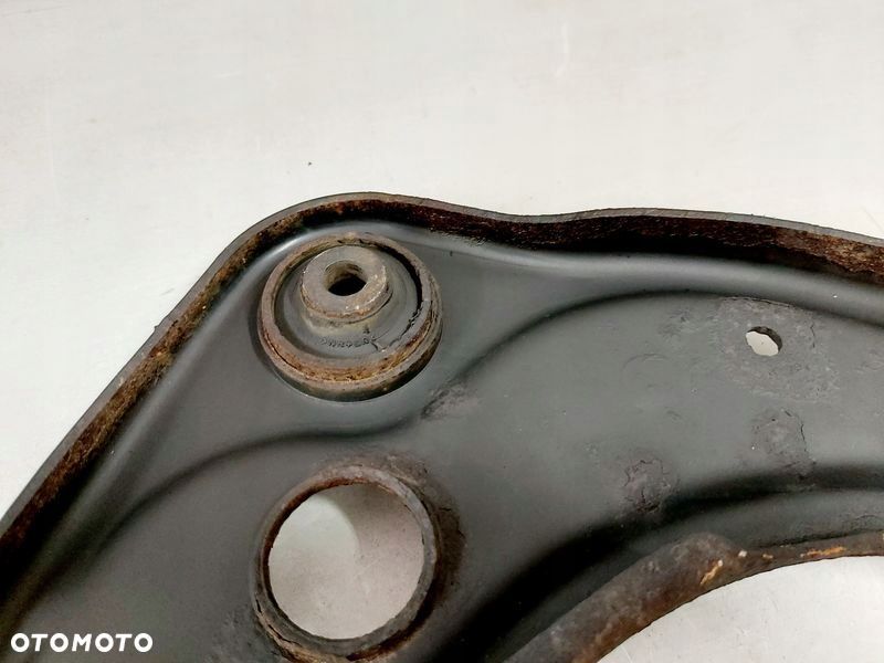 NISSAN QASHQAI II 2 J11 1.5 DCI WACHACZ LEWY PRZÓD - 8