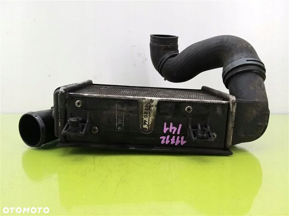 Intercooler VW T4 Caravelle MULTIVAN 2,5 TDI 701145805B - 3